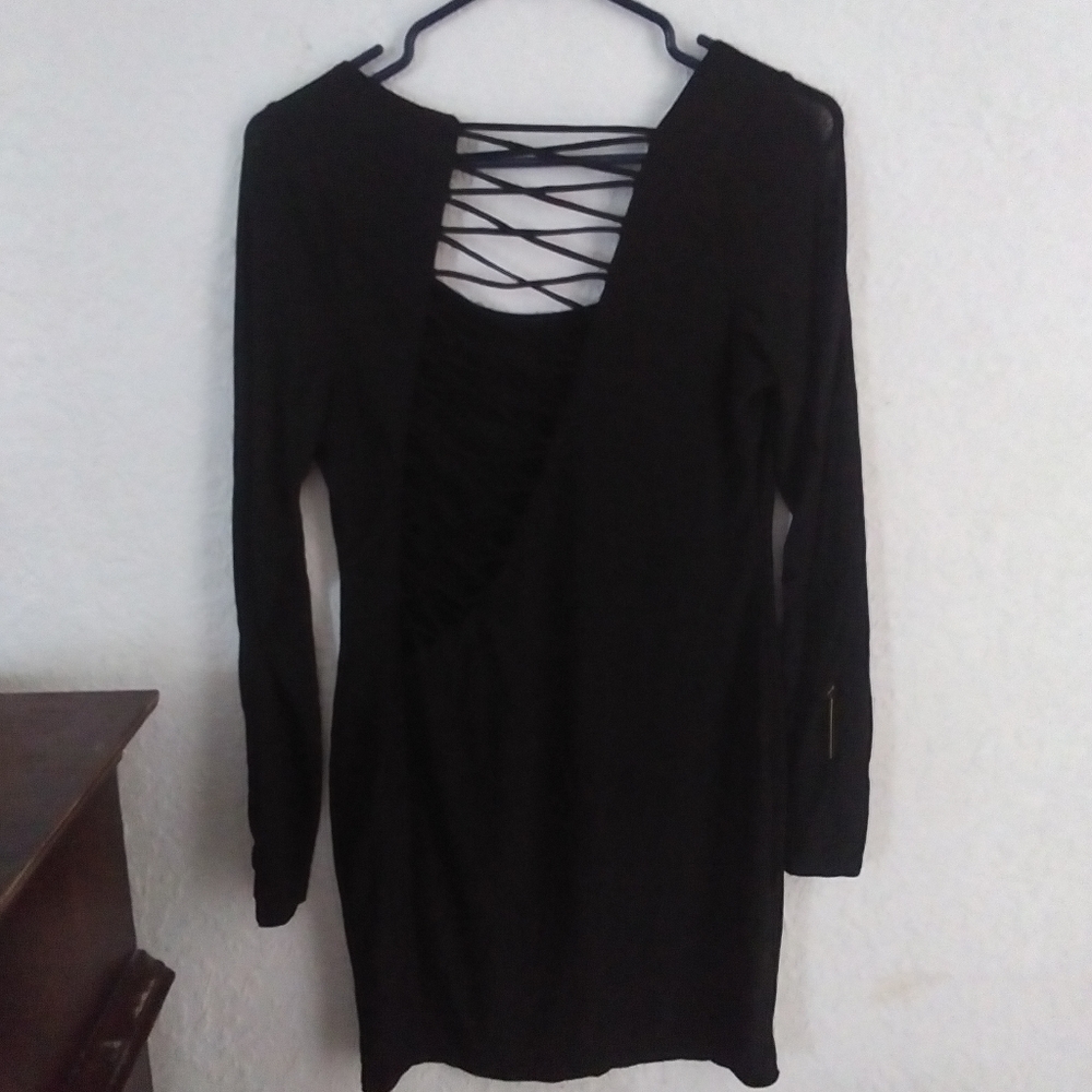 Dress - Picture 2 of 5